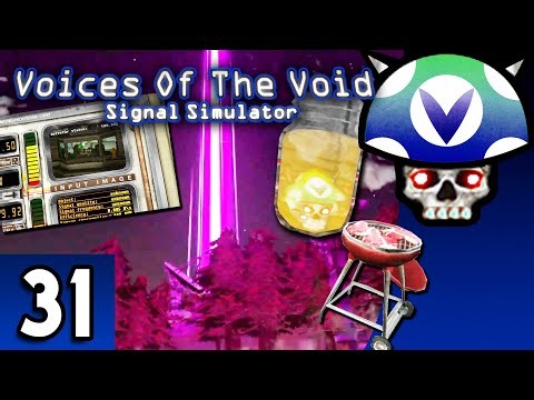 [Vinesauce] Joel - Voices Of The Void ( Part 31 )