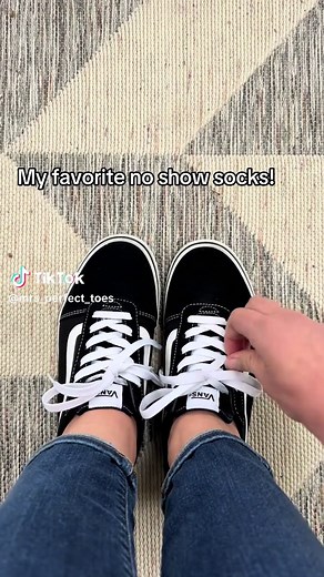 Comfy and Stylish No Show Socks for All Occasions