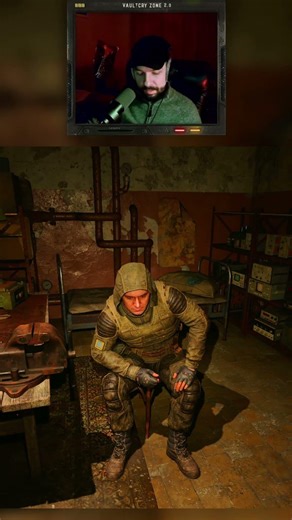 Смерть дигерів в X-18. Запечатана Істина. STALKER 2