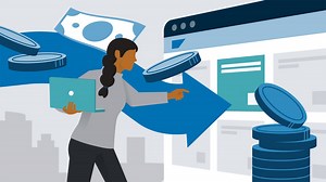 Days sales outstanding (DSO) - SAP ERP Video Tutorial | LinkedIn Learning, formerly Lynda.com