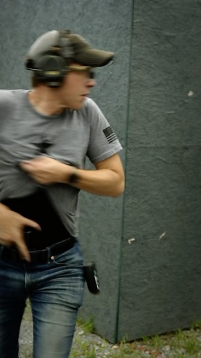 T.REX ARMS | The Sidecar gets it done. One of the original goals of the holster was maximum accessibility. Back in 2014 people still thought a sub 2... | Instagram