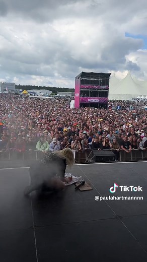Erinnerungen an Hurricane & Southside Festivals 2024