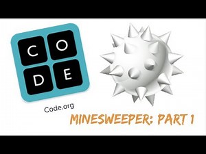 App Lab: Minesweeper (Part 1)