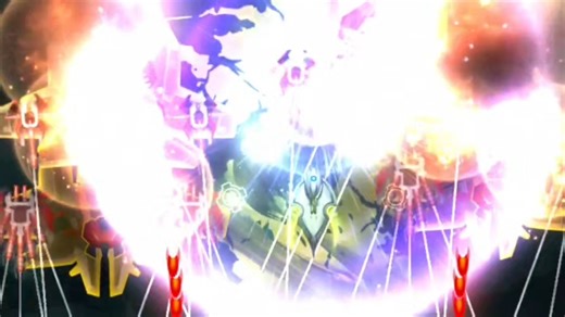 【Phoenix 2】开狂暴的米斯特