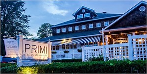 Meet the Owner of Primi Italian Steakhouse