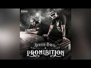 Berner & B-Real - Faded feat. Snoop Dogg & Vital (Audio) | Prohibition