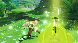 Genshin Impact 3.0 - How To Find All Forgeable Weapons