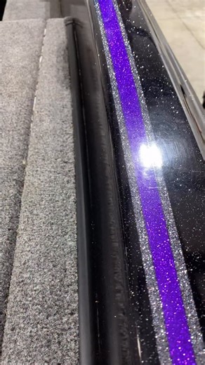 🚨 Talk Shop 🚨 I got this Vinckolor Tri-angle gloss meter last year to help me document the finish of my repairs before and after. I find it extremely useful. I’m still practicing becoming a better and faster finisher. Putting my work on the internet and speaking with other amazing technicians has made me realize I could use improvement in all areas of the industry, but I feel I spend too much time in the finishing process specifically. What are some techniques you use to speed the refinishing 