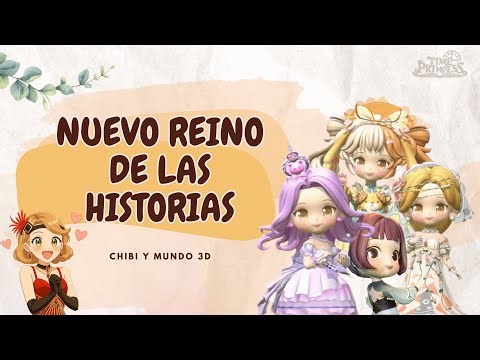 PIGS AND POOR PEOPLE 😆Time Princess Spanish