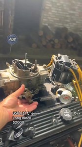 186K views · 2.7K reactions | 1998 L31 Chevrolet 350 Crate motor long block, this engine has 906 vortec heads and 880 block rebuilt 030 pistons 010 crank professionally rebuilt from bottom. $2000 #ls #lsssap #chevy #chevrolet #engines #texas #florida #mississippi #oregon #nevada #tahoe #dakota #ohio #arizona #utah | TURBO TECH Engines | Facebook