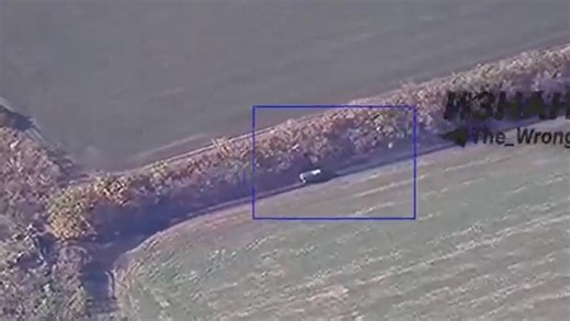 Lancet Targets Buk-M1 Air Defense System