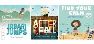 Using Picture Books to Teach SEL in Middle School Advisory