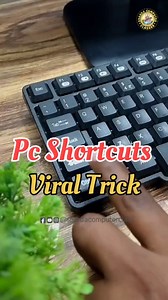 💻 PC Tricks & Shortcuts 🔥 | Screen Recording & Screenshot Tips 🖥️ | Laptop Tricks & Tips #reels#reels #computer#computer #viral#viral #techtips#techtips #PCTricks#PCTricks #ComputerShortcuts#ComputerShortcuts #ScreenRecording#ScreenRecording #ScreenshotTips#ScreenshotTips #LaptopTricks#LaptopTricks #TechTips#TechTips #ShortcutKeys#ShortcutKeys #PCTips#PCTips #ComputerHacks#ComputerHacks #TechGuide#TechGuide #WindowsShortcuts#WindowsShortcuts #ScreenLock#ScreenLock #ScreenCapture#ScreenCapture