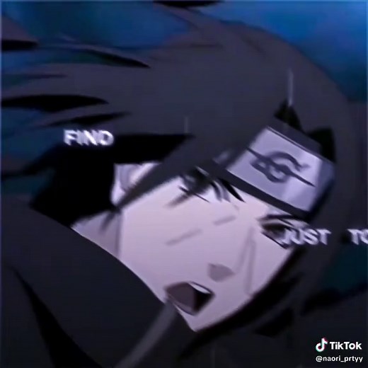 Itachi Uchiha: The Complex Character of Naruto