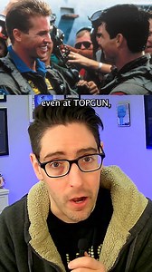 It’s against the rules to reference ‘Top Gun’ at the actual TOPGUN training center — and if you do, prepare to be fined (Source: Business Insider) #topgun #topgunmaverick #tomcruise #military #USnavy #NAVY | Pop Culture Brain | Facebook