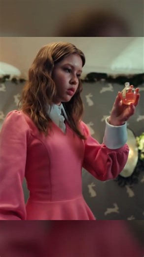 Alice 2025 #shrinking #shrinkingwoman