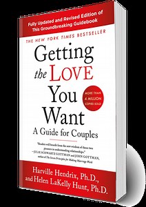 Couples Workshops - Harville and Helen