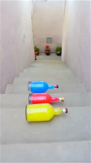 3 bottal colour #trend #filter