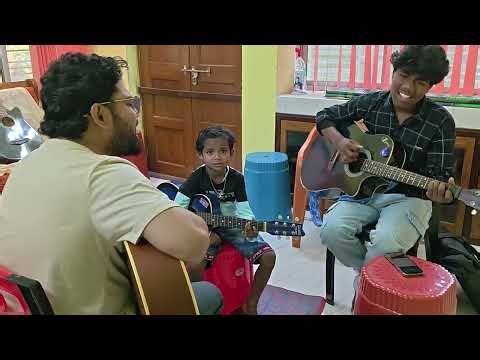 Sei tumi keno eto ochena hole | cover song |