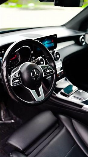 2021 Mercedes-Benz GLC-class GLC 300