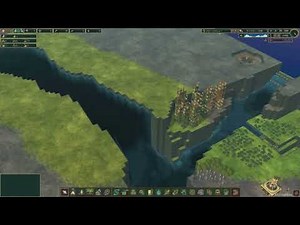 カスタムマップ公開 : Hidden Valley 2022【Timberborn】