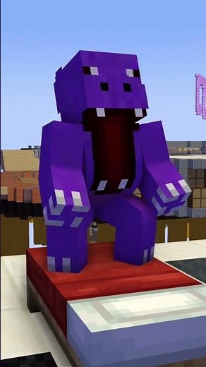 Twerk Emote!! #minecraft #lunarclient