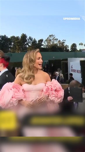 Sometimes it's better not to meet your idols and that's what happened to Brie Larson when she met JLo. | Hallelujah