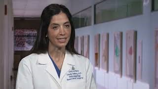 HPV-Squamous Cell Carcinoma of the Tonsil