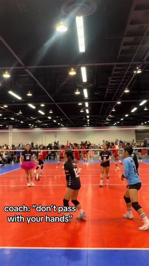 Trying to pass 🤭🏐 #volleyball #foryou
