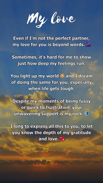 Sweet Love Messages for Boyfriend, Girlfriend, Husband, or Wife