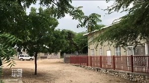 16 Americans and one Canadian have been kidnapped in Haiti. The group of volunteers had been visiting an orphanage when they were abducted by armed gang members. | NBN Television