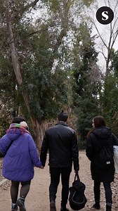 💞Ana, Ángel, Paloma: Una historia de poliamor Cuando se reflexiona sobre nuevas formas de convivir y relacionarse, surgen conceptos como 'anarquía relacional' o 'poliamor'. ¿Qué hay detrás de estas formas de relaciones? ¿Cuáles son las implicaciones políticas? Esta historia es parte de la serie "Relaciones" para Sphera Network https://www.elsaltodiario.com/sphera/paloma-ana-angel-una-historia-poliamor | El Salto