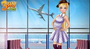 Barbie Travelling Expert | Online hra zdarma | Superhry.cz