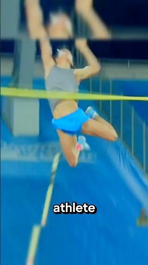 Risk in Pole Vaulting