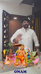 28K views · 627 reactions | Kutty Story of 'Onam Festival' | Rajkamal Latha Rao Bioscopes | Facebook