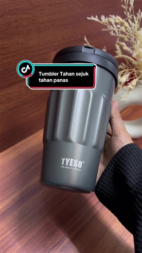 #tumblertyeso #tumblertahanpanas #tumblertahansejuk