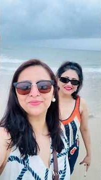 Out and About 🛍️ 🏖️ 💃