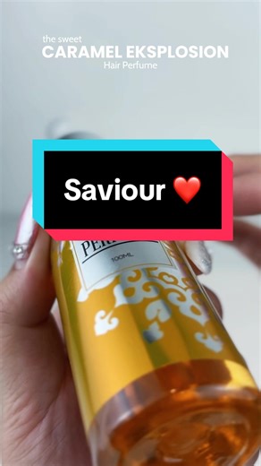 Saat rambut diserang bau asap, polusi, keringat, bahkan bau tak diundang… hair perfume ini datang sebagai PENYELAMAT. 💥 Dengan antibakteri yang membantu melawan penyebab bau, menjaga rambut tetap segar, wangi, dan nyaman lebih lama. Nggak cuma nutupin—tapi bantu lawan bau dari akarnya. Jadi, tak perlu lagi khawatir sama bau-bau mengganggu di rambut kalian. Biarkan rambut wangi, percaya diri pun kembali.” ✨🌬️ #Xpert #XpertHairOfficial #HairPerfume #YourHairNeedsMe #GlowUpGoXpert
