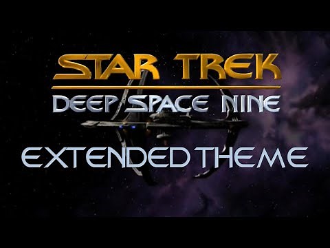 Star Trek: Deep Space Nine (Extended Theme)