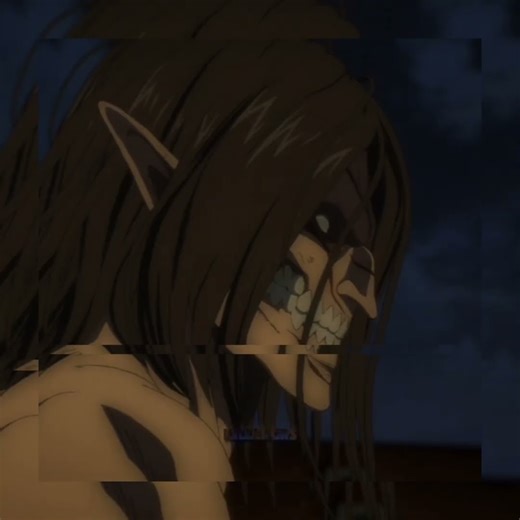 Eren Yeager vs Reiner Braun #edit #attackontitan