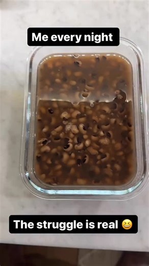 Chris Wark on Instagram: "Please tell me I’m not the only one with this problem LOL… p.s. Every day is legume day. #homecookedmeals #mealprep #leftovers #legumes"