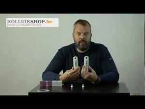 Vergelijking Telis 1 en Telis 4 rts