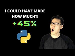 Monte Carlo Simulations for the Ideal Stock Portfolio!