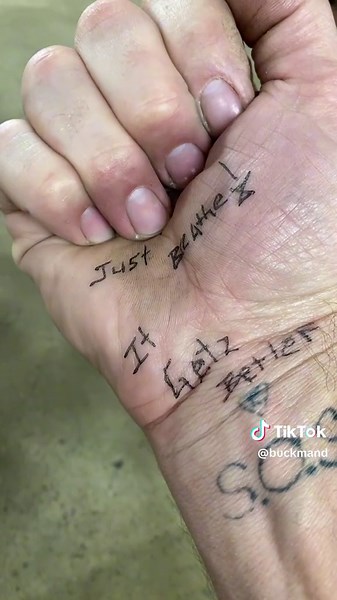 Dave buck (@buckmand)’s videos with original sound - Emotionallove2x