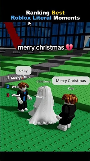 I ranked the ultimate Roblox literal memes compilation Part (15) #roblox #gaming #shorts