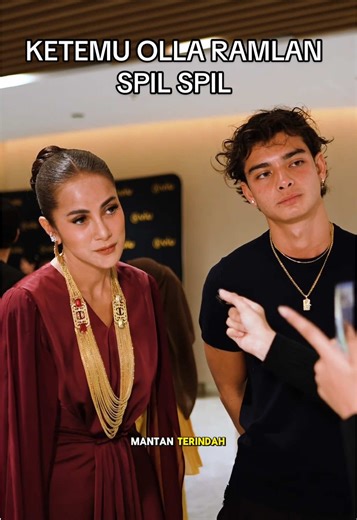 Premier Gala Walid Season Dua di Kuala Lumpur