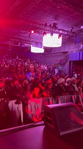 Première image de la salle 💪 Merci le PATRONAT 🔥 | Djelykaba Bintou