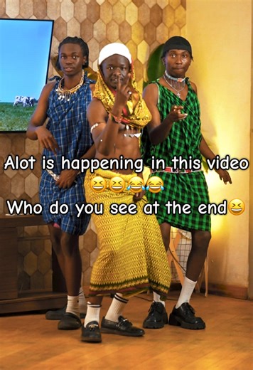 Hilarious Family Dance Moments on TikTok