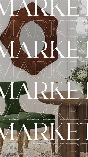 High Point Market opens its doors this week. Step into the legacy of Bassett Mirror, designing with distinction for more than 100 years, and be among the first to experience 200 new introductions in furniture, lighting, décor, and mirrors. Schedule an early appointment starting October 23 to get first pick before the crowds. Market officially opens Saturday, October 25. 📍 IHFC G-170 & InterHall IH210 | High Point Market