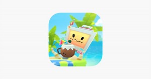 ‎Vacation Simulator